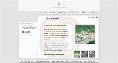 Desktop Screenshot of jonathanfrips.com